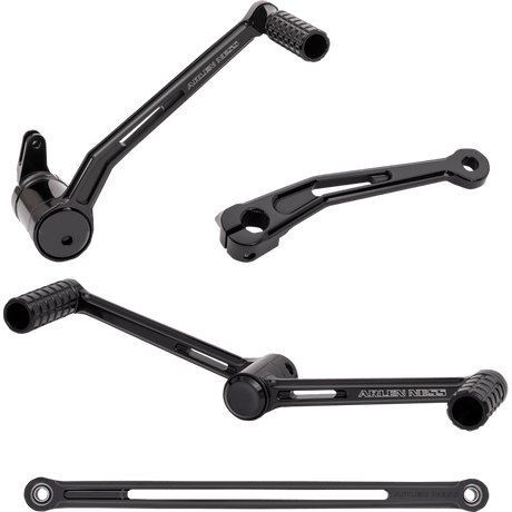 ARLEN NESS CNTRL HL/TOE SPDLNR II (KT) - DRIVEN Canada's Powersports 420 - 100