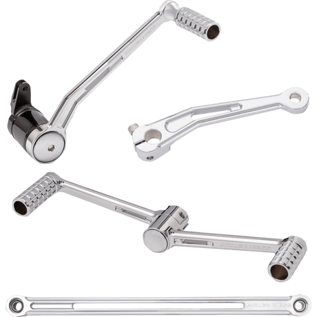 ARLEN NESS CNTRL HL/TOE SPDLNR II (KT) - DRIVEN Canada's Powersports 420 - 102