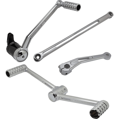 ARLEN NESS CNTRL HL/TOE SPDLNR II (KT) - DRIVEN Canada's Powersports 420 - 102