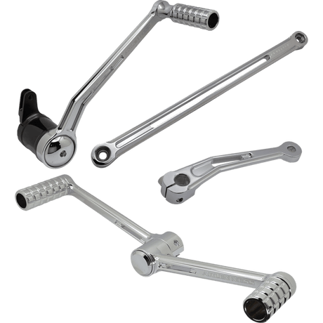 ARLEN NESS CNTRL HL/TOE SPDLNR II (KT) - DRIVEN Canada's Powersports 420 - 102