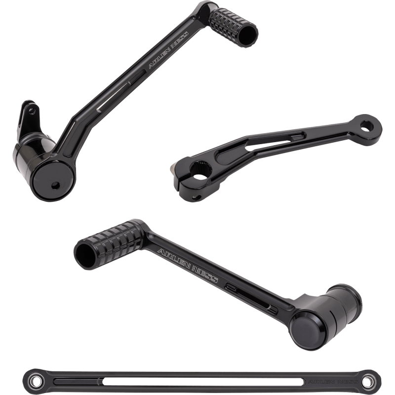 ARLEN NESS CNTRL SOLO SPDLNR II (KT) - DRIVEN Canada's Powersports 420 - 103