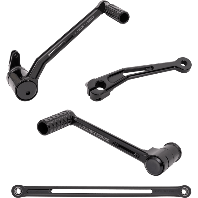 ARLEN NESS CNTRL SOLO SPDLNR II (KT) - DRIVEN Canada's Powersports 420 - 103