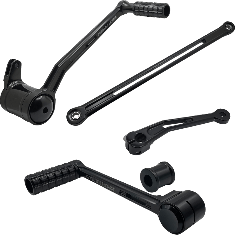 ARLEN NESS CNTRL SOLO SPDLNR II (KT) - DRIVEN Canada's Powersports 420 - 103