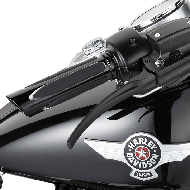 ARLEN NESS COMFORT GRIPS DEEP CUT CBL - DRIVEN Canada's Powersports 07 - 051