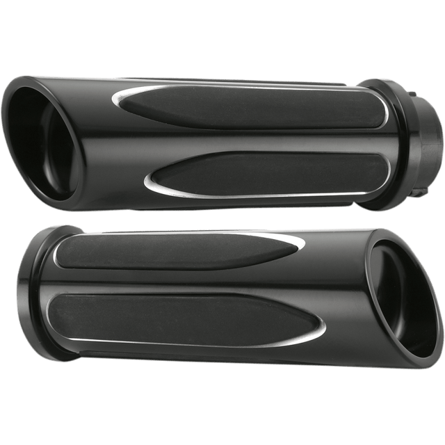 ARLEN NESS COMFORT GRIPS DEEP CUT CBL - DRIVEN Canada's Powersports 07 - 051