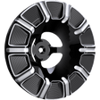 ARLEN NESS COVER 10G VELOCITY - DRIVEN Canada's Powersports 601 - 000