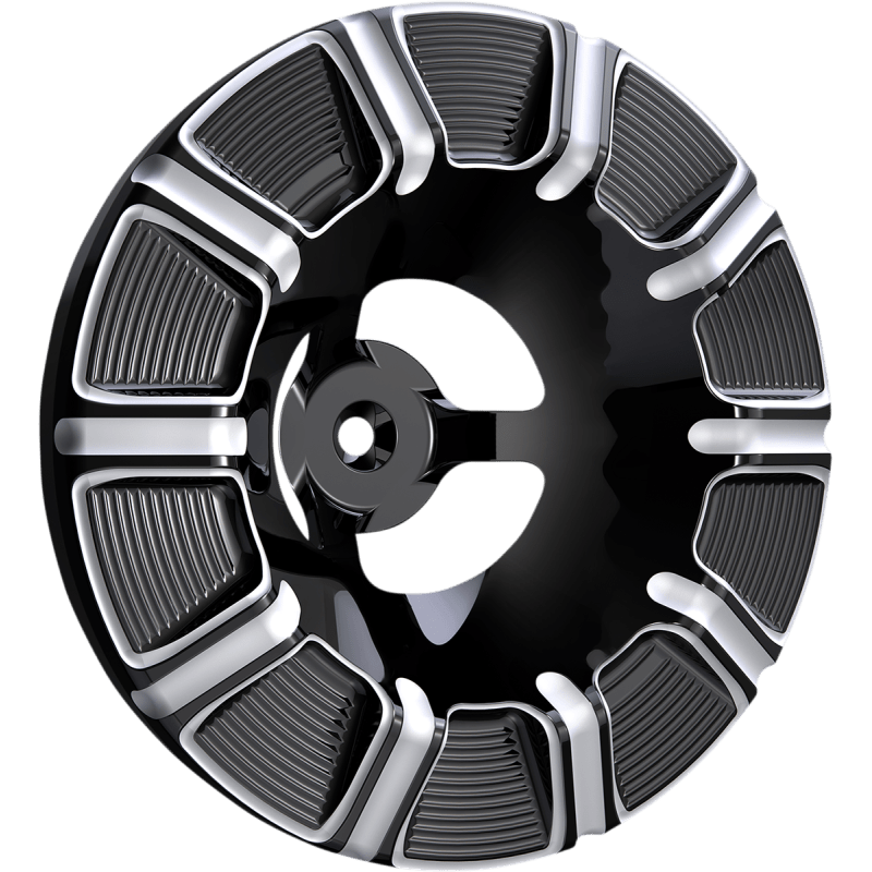 ARLEN NESS COVER 10G VELOCITY - DRIVEN Canada's Powersports 601 - 000