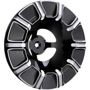 ARLEN NESS COVER 10G VELOCITY - DRIVEN Canada's Powersports 601 - 000