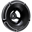 ARLEN NESS COVER BEVELED VEL - DRIVEN Canada's Powersports 601 - 002