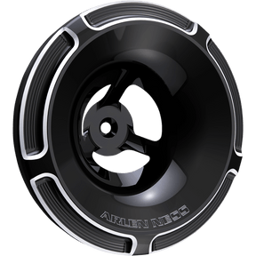 ARLEN NESS COVER BEVELED VEL - DRIVEN Canada's Powersports 601 - 002
