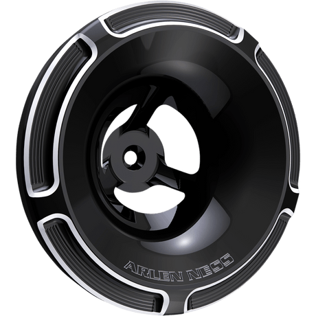 ARLEN NESS COVER BEVELED VEL - DRIVEN Canada's Powersports 601 - 002