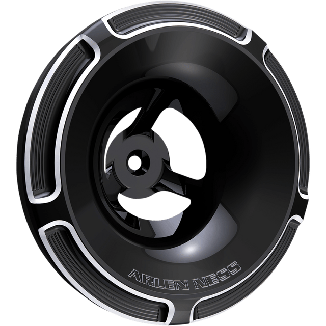 ARLEN NESS COVER BEVELED VEL - DRIVEN Canada's Powersports 601 - 002