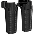 ARLEN NESS COVER FORK CHROME (PR) (120 - 001) - DRIVEN Canada's Powersports 120 - 001