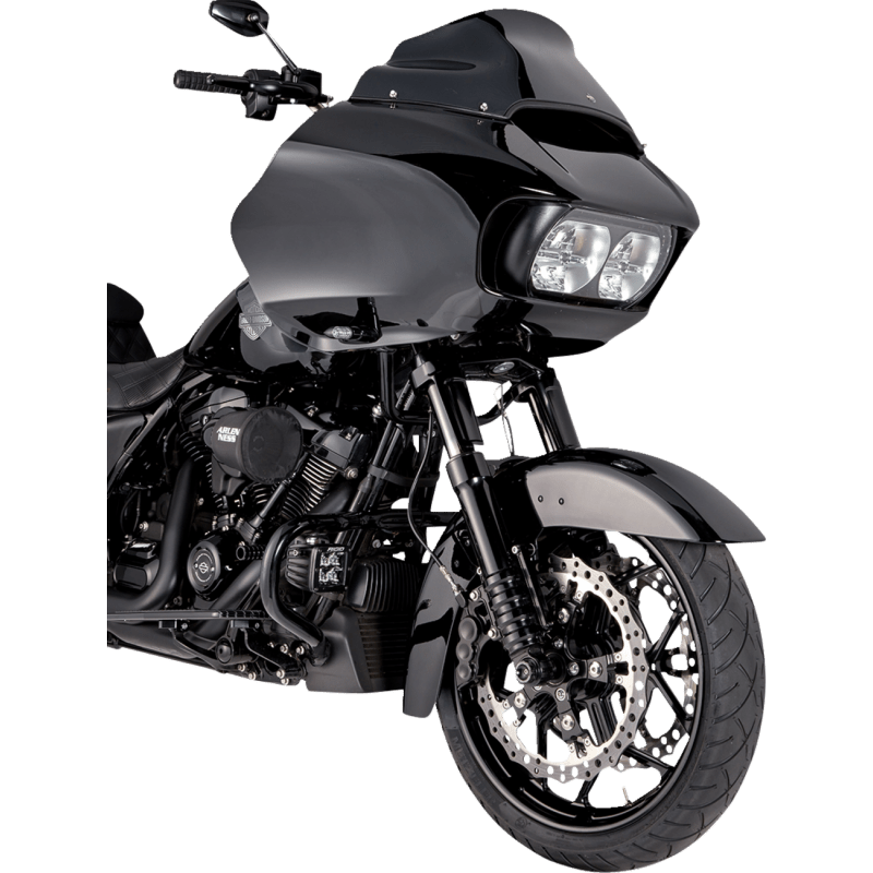 ARLEN NESS COVER FORK (PR) - DRIVEN Canada's Powersports 120 - 000
