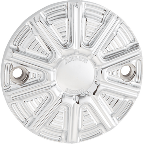 ARLEN NESS COVER POINT 10G CHROME (700 - 009) - DRIVEN Canada's Powersports 700 - 009