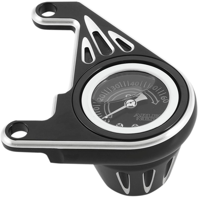 ARLEN NESS DEEP CUT OIL PRESSURE GAUGE KITS - DRIVEN Canada's Powersports 15 - 668