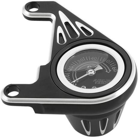 ARLEN NESS DEEP CUT OIL PRESSURE GAUGE KITS - DRIVEN Canada's Powersports 15 - 668