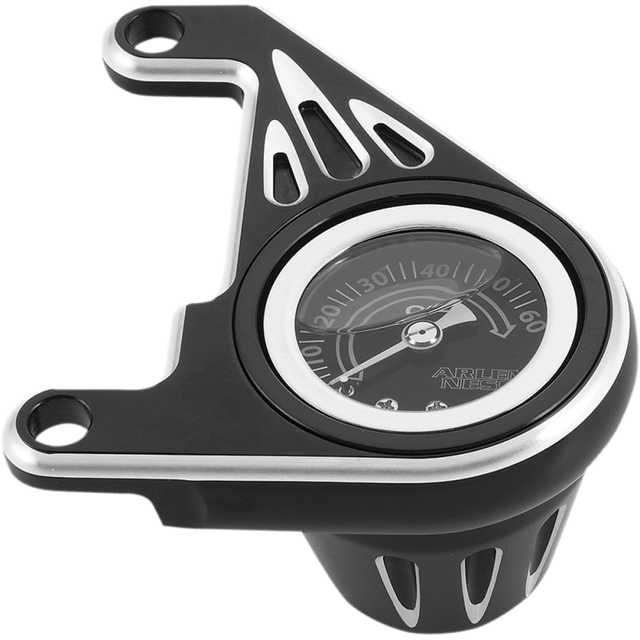 ARLEN NESS DEEP CUT OIL PRESSURE GAUGE KITS - DRIVEN Canada's Powersports 15 - 668
