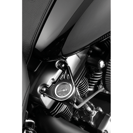 ARLEN NESS DEEP CUT OIL PRESSURE GAUGE KITS - DRIVEN Canada's Powersports 15 - 668