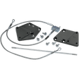 ARLEN NESS EXTENSIONS FOR CONTROLS (07 - 611) - DRIVEN Canada's Powersports 07 - 611