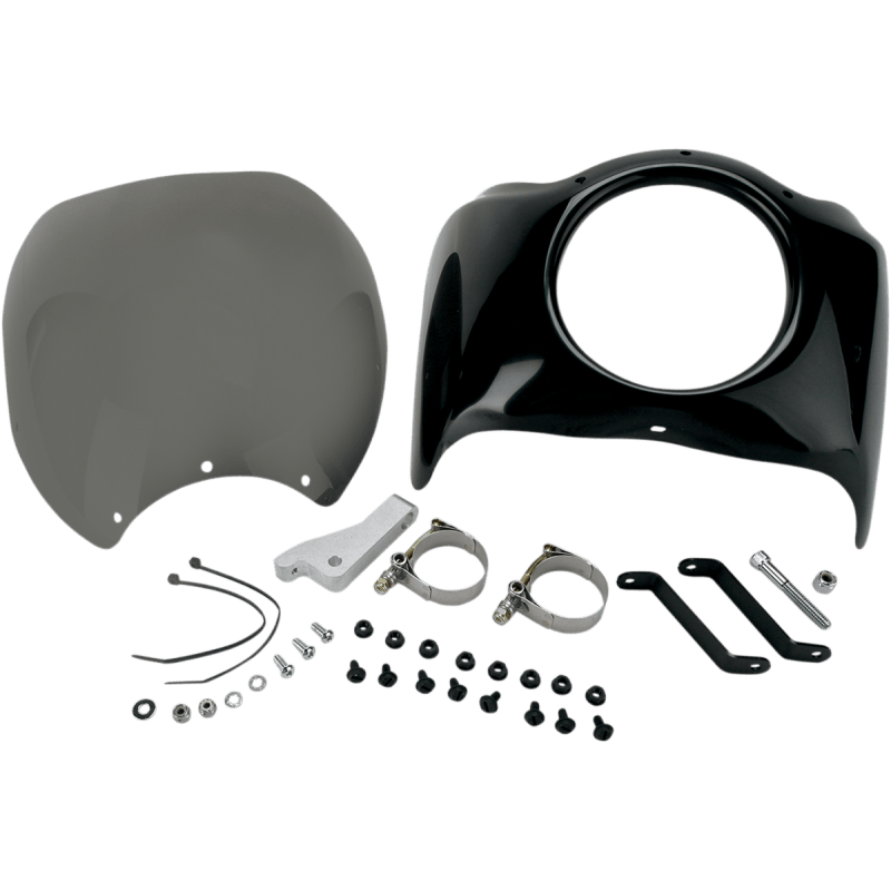 ARLEN NESS FAIRING BOLT - ON PAINTABLE (06 - 035) - DRIVEN Canada's Powersports 06 - 035