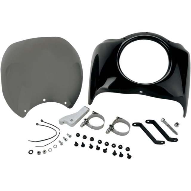 ARLEN NESS FAIRING BOLT - ON PAINTABLE (06 - 035) - DRIVEN Canada's Powersports 06 - 035