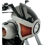 ARLEN NESS FAIRING KIT F/W/GLIDE FRT ENDS ARLEN (06 - 087) - DRIVEN Canada's Powersports 06 - 087