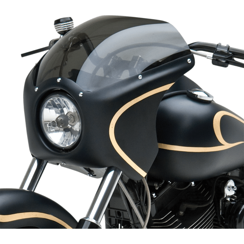 ARLEN NESS FAIRING KIT F/W/GLIDE FRT ENDS ARLEN (06 - 087) - DRIVEN Canada's Powersports 06 - 087