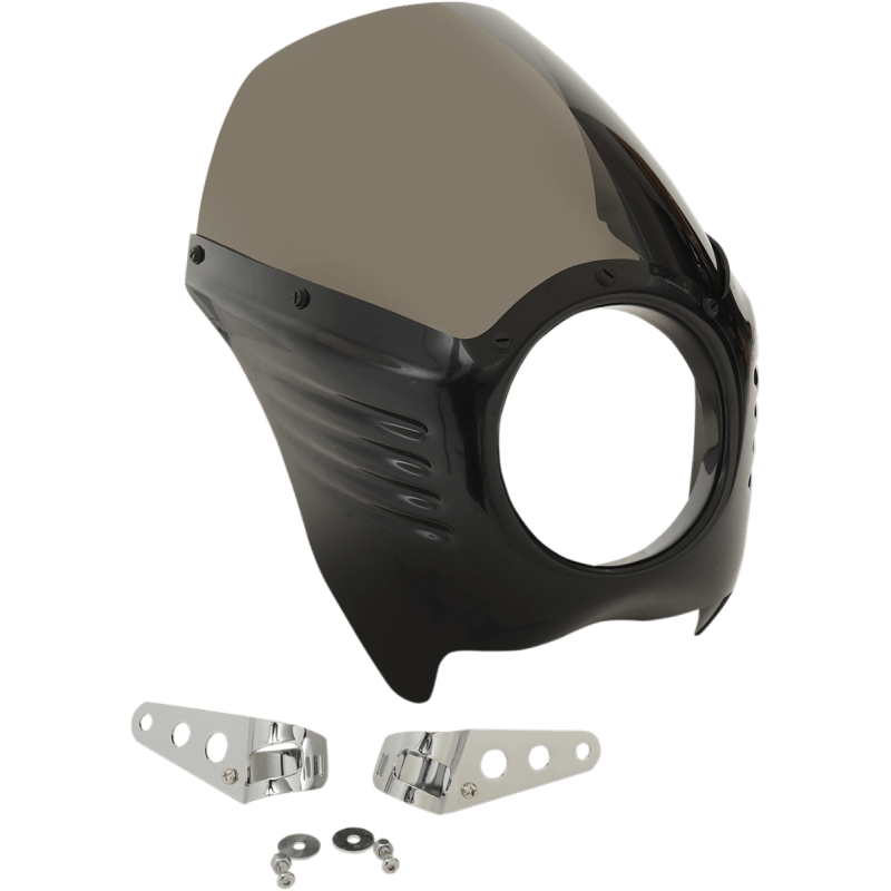 ARLEN NESS FAIRING LOUVERED (06 - 043) - DRIVEN Canada's Powersports 06 - 043