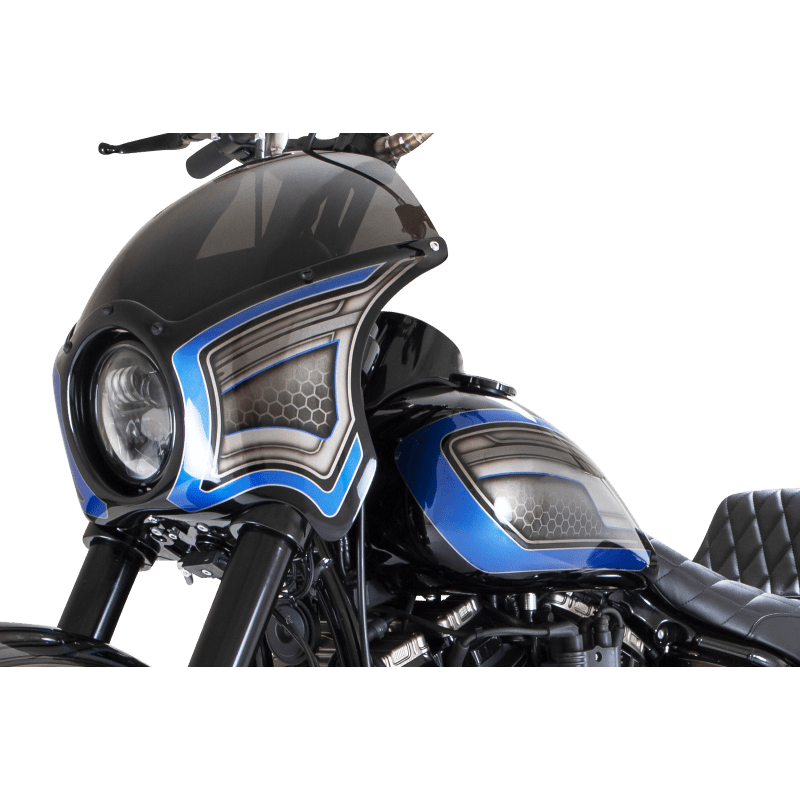 ARLEN NESS FAIRING (06 - 041) - DRIVEN Canada's Powersports 06 - 041