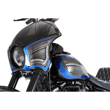 ARLEN NESS FAIRING (06 - 041) - DRIVEN Canada's Powersports 06 - 041