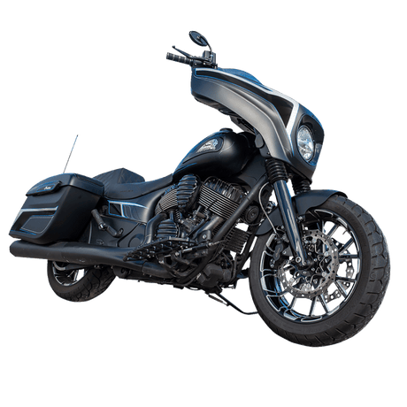 ARLEN NESS FENDER FAT PRO CHIEF (I - 1145) - DRIVEN Canada's Powersports I - 1145