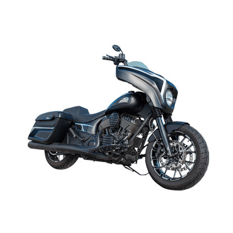 ARLEN NESS FENDER FAT PRO CHIEF (I - 1145) - DRIVEN Canada's Powersports I - 1145