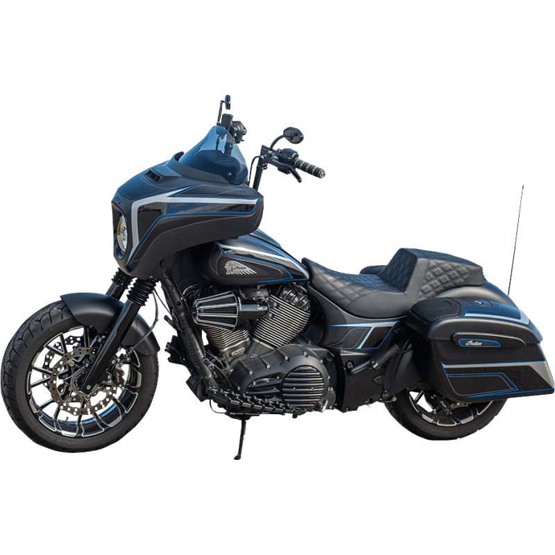 ARLEN NESS FENDER FAT PRO CHIEF (I - 1145) - DRIVEN Canada's Powersports I - 1145