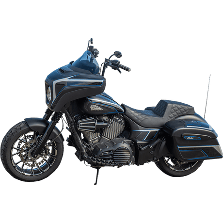 ARLEN NESS FENDER FAT PRO CHIEF (I - 1145) - DRIVEN Canada's Powersports I - 1145