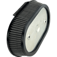 ARLEN NESS FILTER REPLACEMENT OVAL (600 - 099) - DRIVEN Canada's Powersports 600 - 099