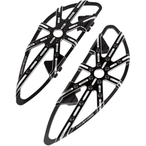 ARLEN NESS FLOORBOARD DR 10G (PR) - DRIVEN Canada's Powersports 410 - 005