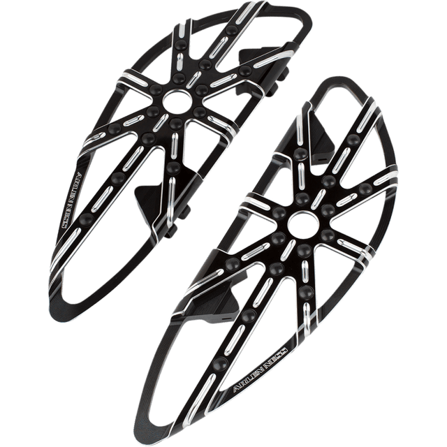 ARLEN NESS FLOORBOARD DR 10G (PR) - DRIVEN Canada's Powersports 410 - 005