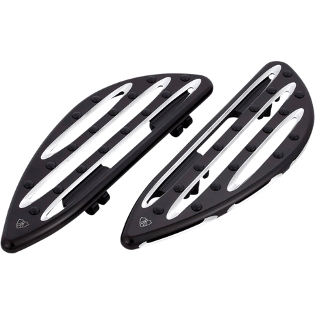 ARLEN NESS FLOORBOARD DR DC (PR) - DRIVEN Canada's Powersports 410 - 003