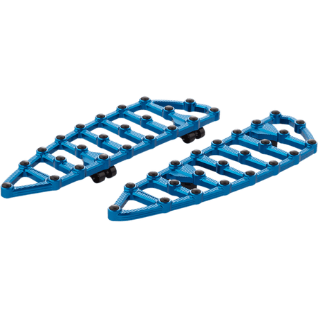 ARLEN NESS FLOORBOARD DR MX (PR) - DRIVEN Canada's Powersports 410 - 009