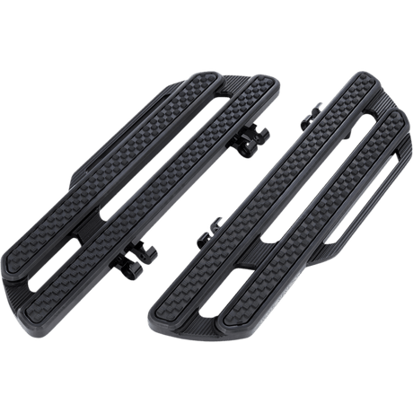 ARLEN NESS FLOORBOARD DRV METHOD (PR) (410 - 018) - DRIVEN Canada's Powersports 410 - 018