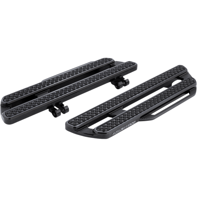 ARLEN NESS FLOORBOARD DRV METHOD (PR) (410 - 018) - DRIVEN Canada's Powersports 410 - 018