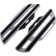 ARLEN NESS FLOORBOARD DRV METHOD (PR) (410 - 019) - DRIVEN Canada's Powersports 410 - 019