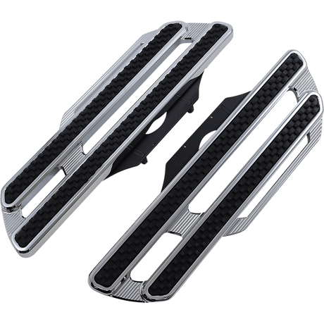 ARLEN NESS FLOORBOARD DRV METHOD (PR) (410 - 019) - DRIVEN Canada's Powersports 410 - 019