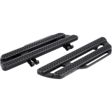 ARLEN NESS FLOORBOARD DRV METHOD (PR) - DRIVEN Canada's Powersports 410 - 016