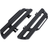 ARLEN NESS FLOORBOARD DRV METHOD (PR) - DRIVEN Canada's Powersports 410 - 016