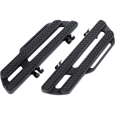 ARLEN NESS FLOORBOARD DRV METHOD (PR) - DRIVEN Canada's Powersports 410 - 016