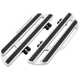 ARLEN NESS FLOORBOARD DRV METHOD (PR) - DRIVEN Canada's Powersports 410 - 017