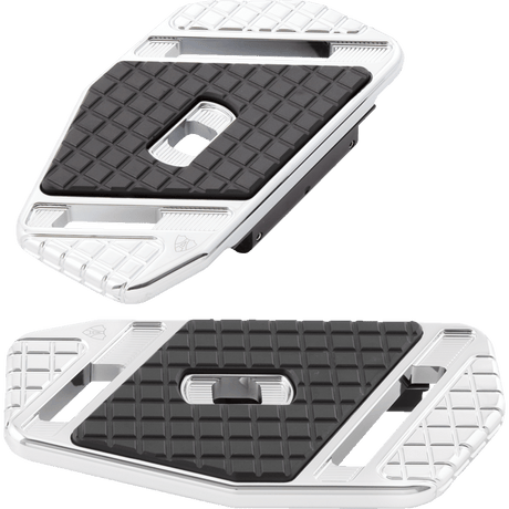 ARLEN NESS FLOORBOARD PAS SPDLNR CHM (410 - 029) - DRIVEN Canada's Powersports 410 - 029
