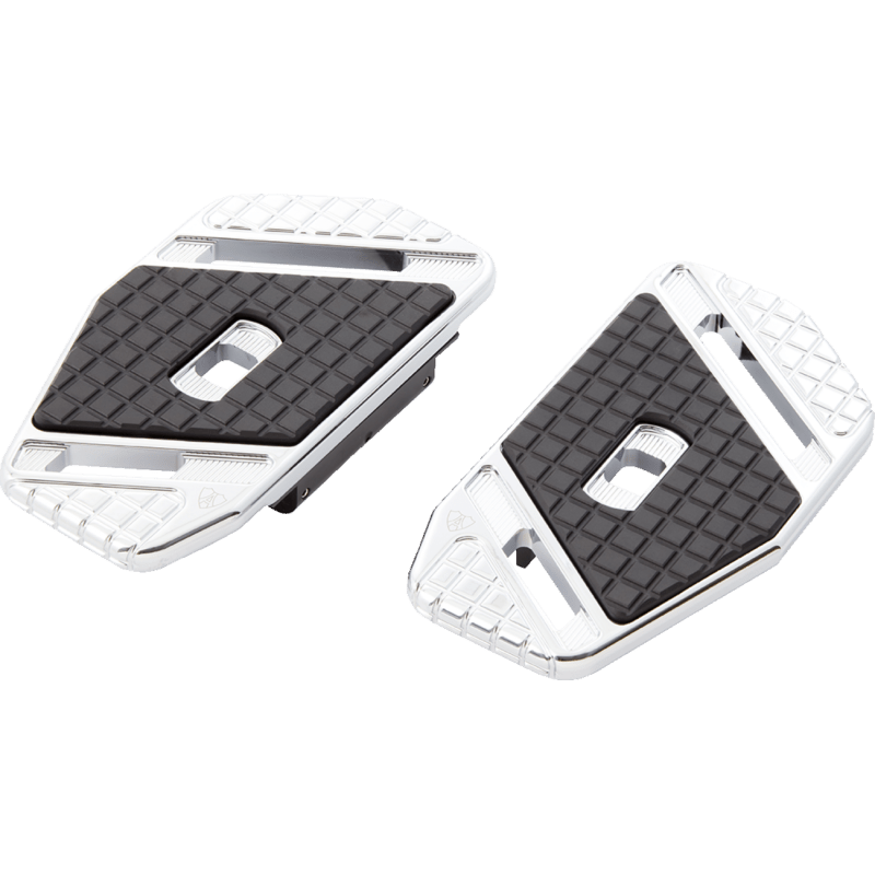 ARLEN NESS FLOORBOARD PAS SPDLNR CHM (410 - 029) - DRIVEN Canada's Powersports 410 - 029